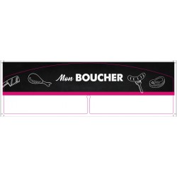 SEPARATEUR BOUCHERIE - MOYEN