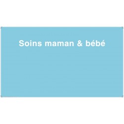 BANDEAU - SOINS MAMAN ET BÉBÉ