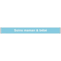 BRECHE - SOINS MAMAN ET BÉBÉ