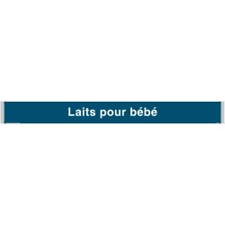 BRECHE - LAITS POUR BÉBÉ