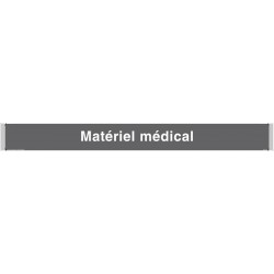 BRECHE - MAT RIEL M DICAL