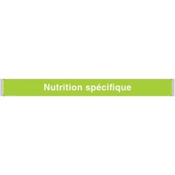BRECHE - NUTRITION SPÉCIFIQUE