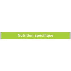 BRECHE - NUTRITION SPÉCIFIQUE