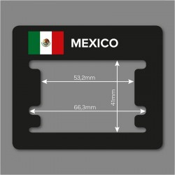 ENTOUR ESL DIGIT - MEXICO