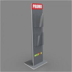 DISPLAYMAP FOREX 10MM...