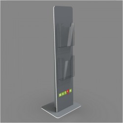 DISPLAYMAP FOREX 10MM...