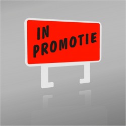 CLIP 'PROMO' -  IN PROMOTIE