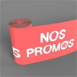CACHE PALETTES PROMO