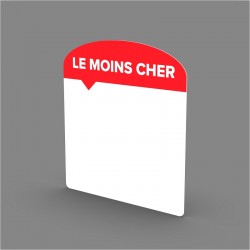 COIFFE A7-LE MOINS CHER