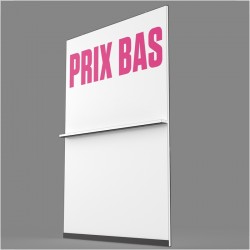 PANNEAU POUR TG - PRIX BAS