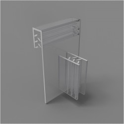 PERPENDICULAIRE VASTE GRIP