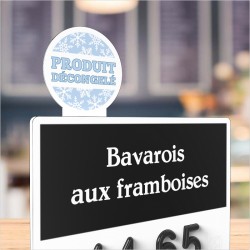 CLIPS 'PROMO' PASTILLE -...